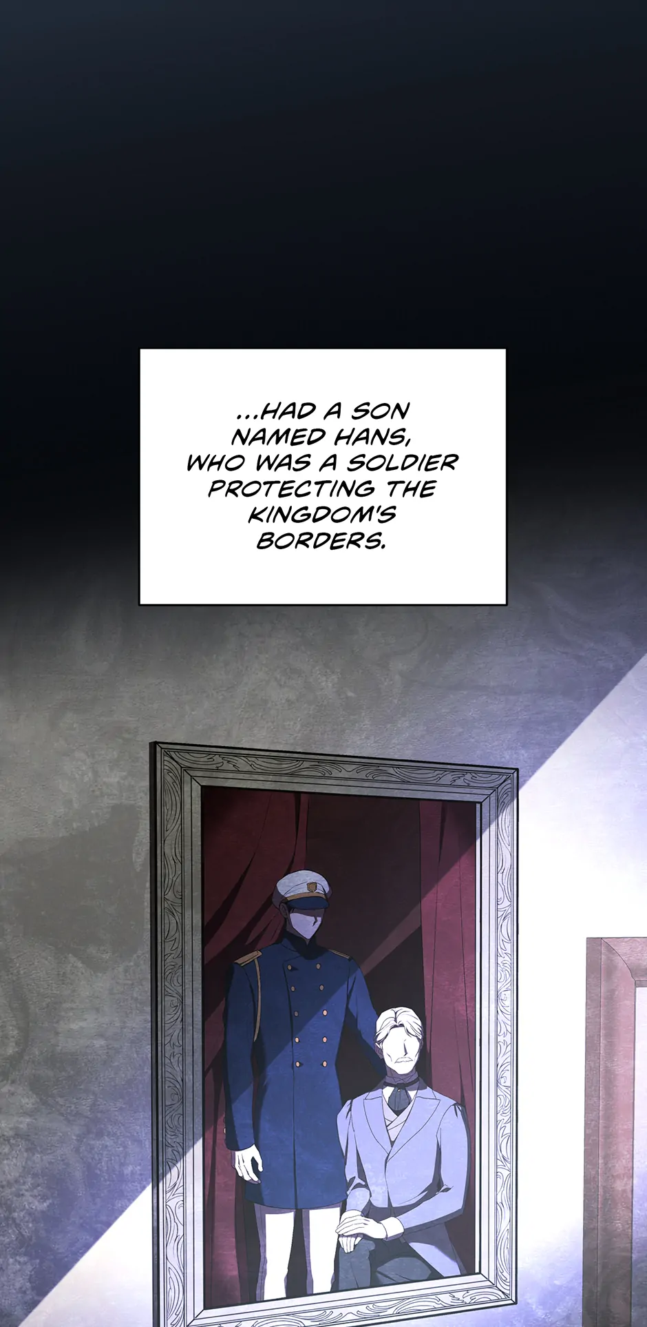 I Don’t Know, Shall We break Up Your Majesty? Chapter 34 - page 3