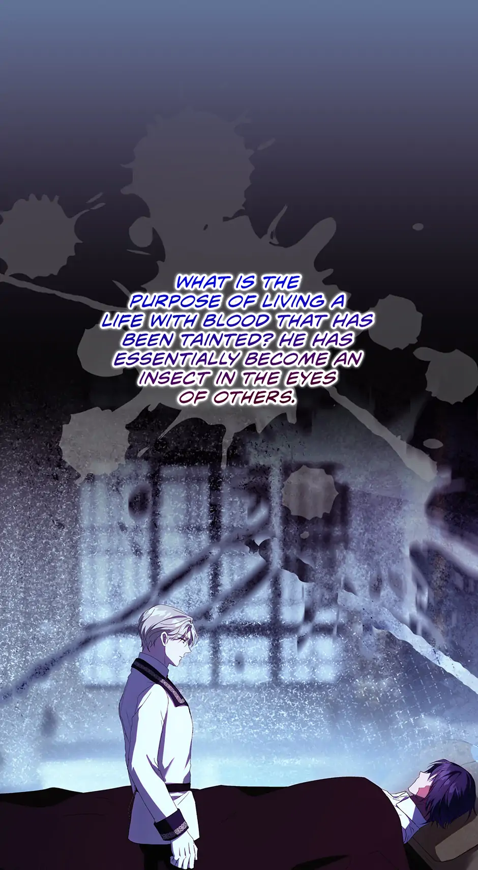 I Don’t Know, Shall We break Up Your Majesty? Chapter 34 - page 39