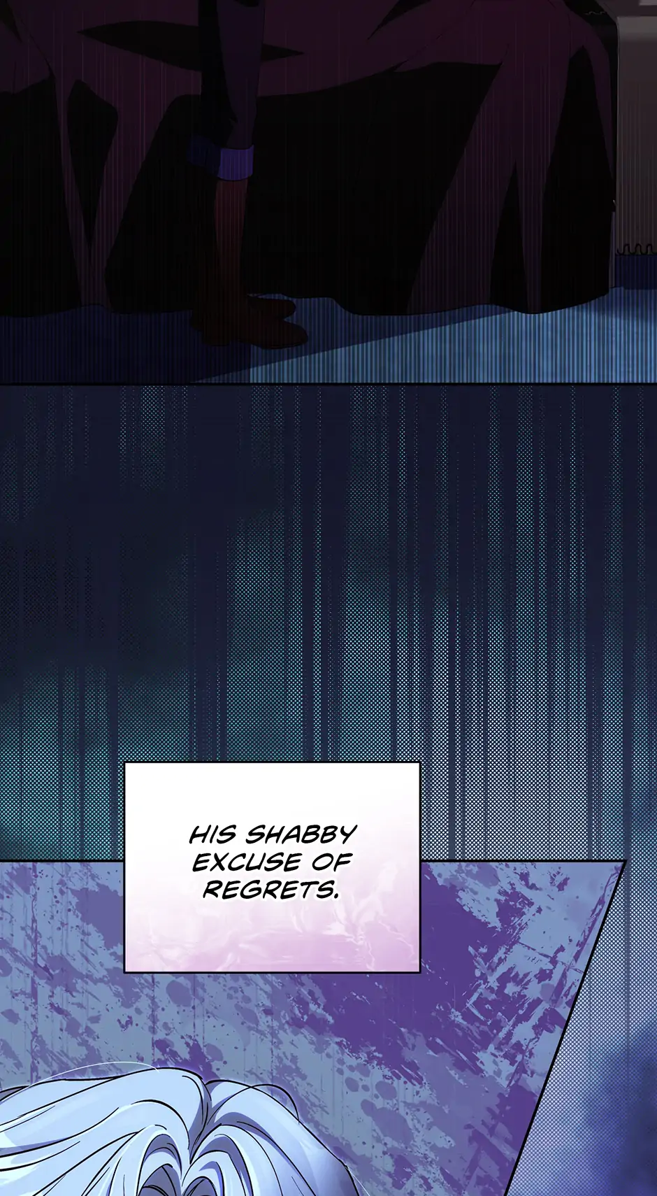 I Don’t Know, Shall We break Up Your Majesty? Chapter 34 - page 40