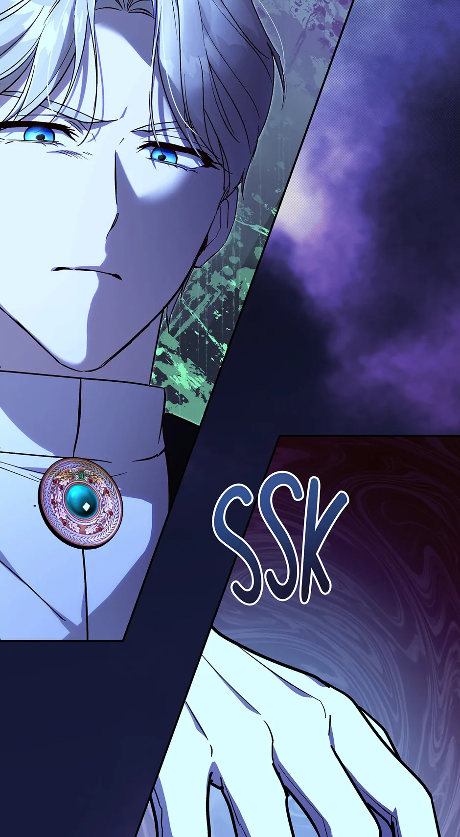 I Don’t Know, Shall We break Up Your Majesty? Chapter 34 - page 41