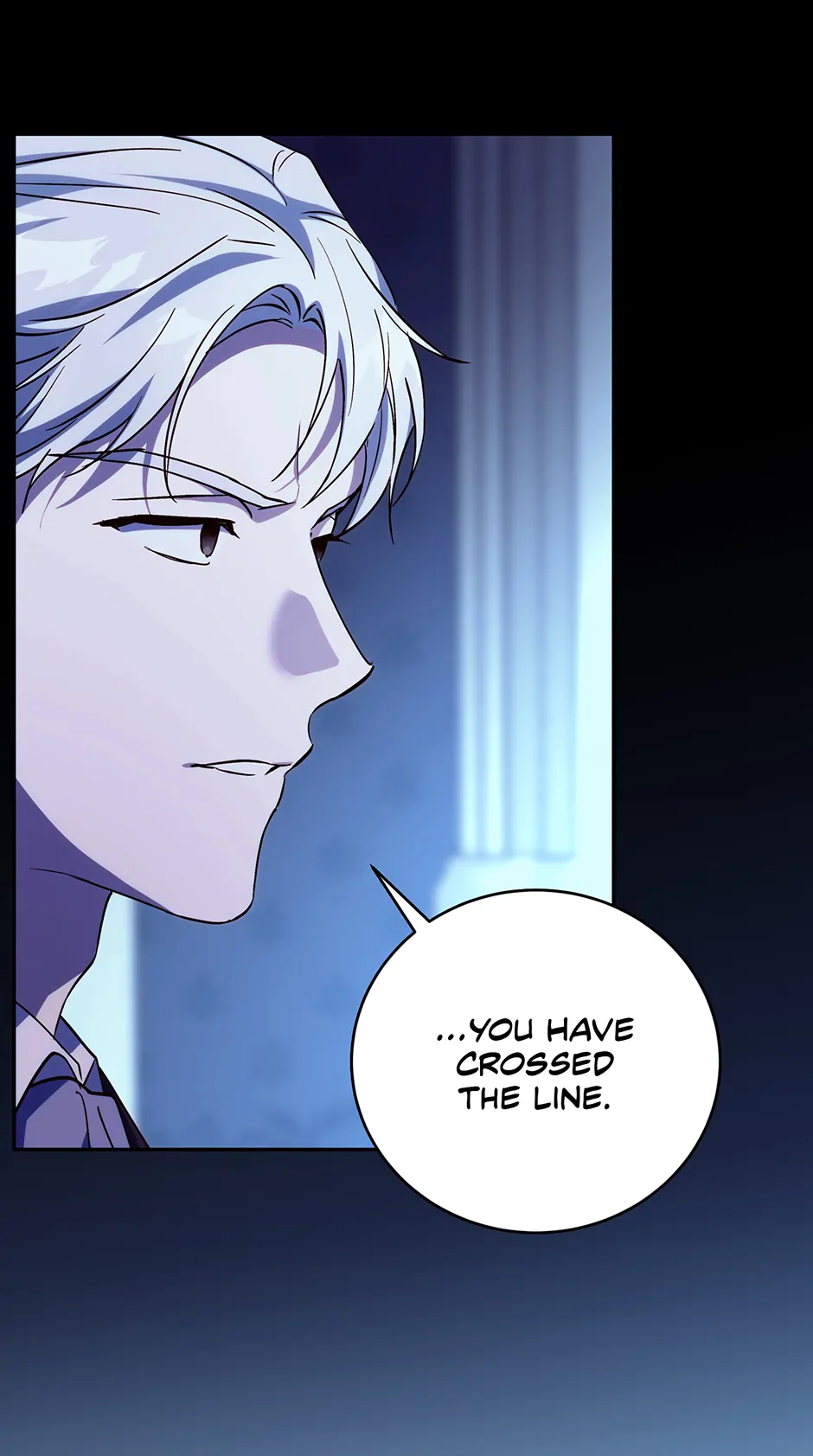 I Don’t Know, Shall We break Up Your Majesty? Chapter 34 - page 48