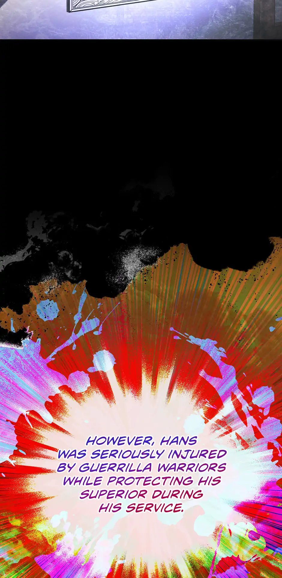 I Don’t Know, Shall We break Up Your Majesty? Chapter 34 - page 4