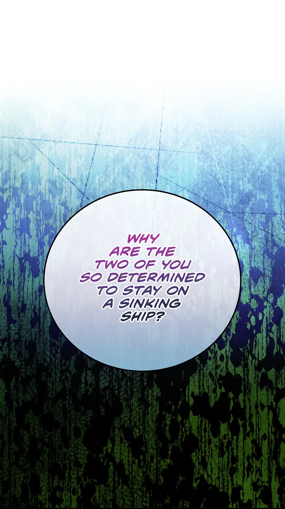 I Don’t Know, Shall We break Up Your Majesty? Chapter 34 - page 50