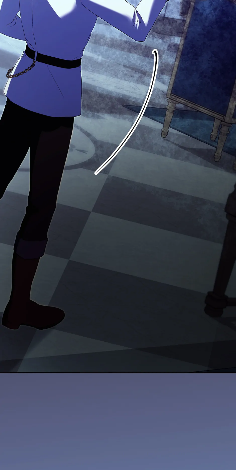 I Don’t Know, Shall We break Up Your Majesty? Chapter 34 - page 53