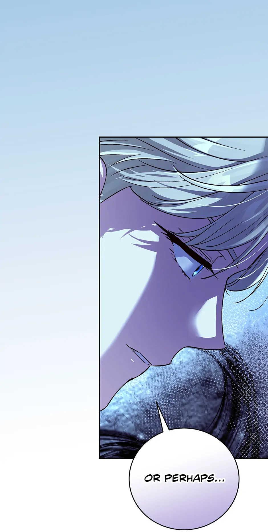 I Don’t Know, Shall We break Up Your Majesty? Chapter 34 - page 55