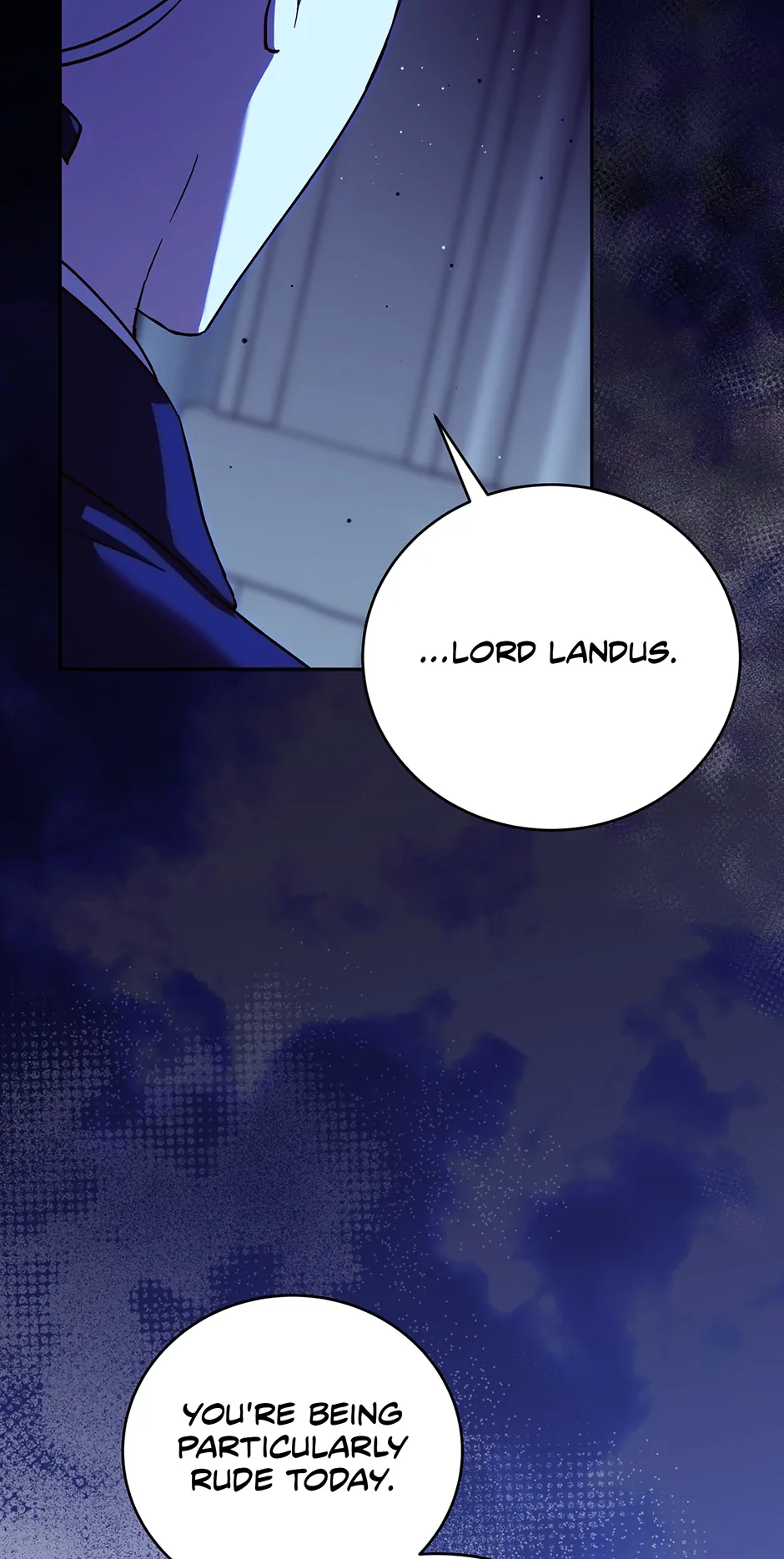 I Don’t Know, Shall We break Up Your Majesty? Chapter 34 - page 58