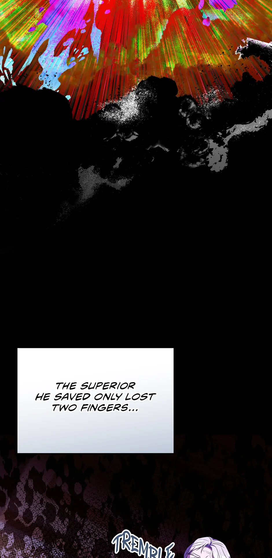 I Don’t Know, Shall We break Up Your Majesty? Chapter 34 - page 5