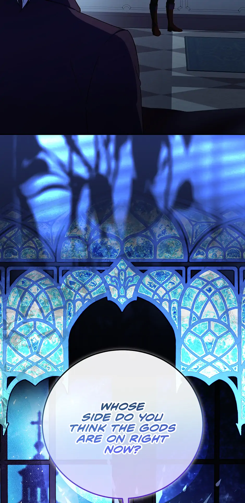 I Don’t Know, Shall We break Up Your Majesty? Chapter 34 - page 64