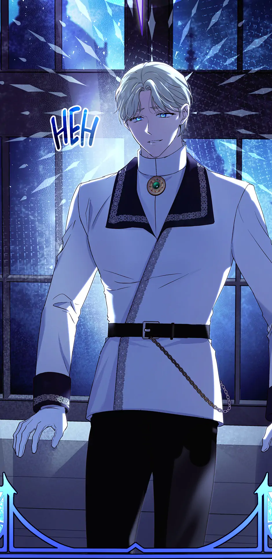 I Don’t Know, Shall We break Up Your Majesty? Chapter 34 - page 65