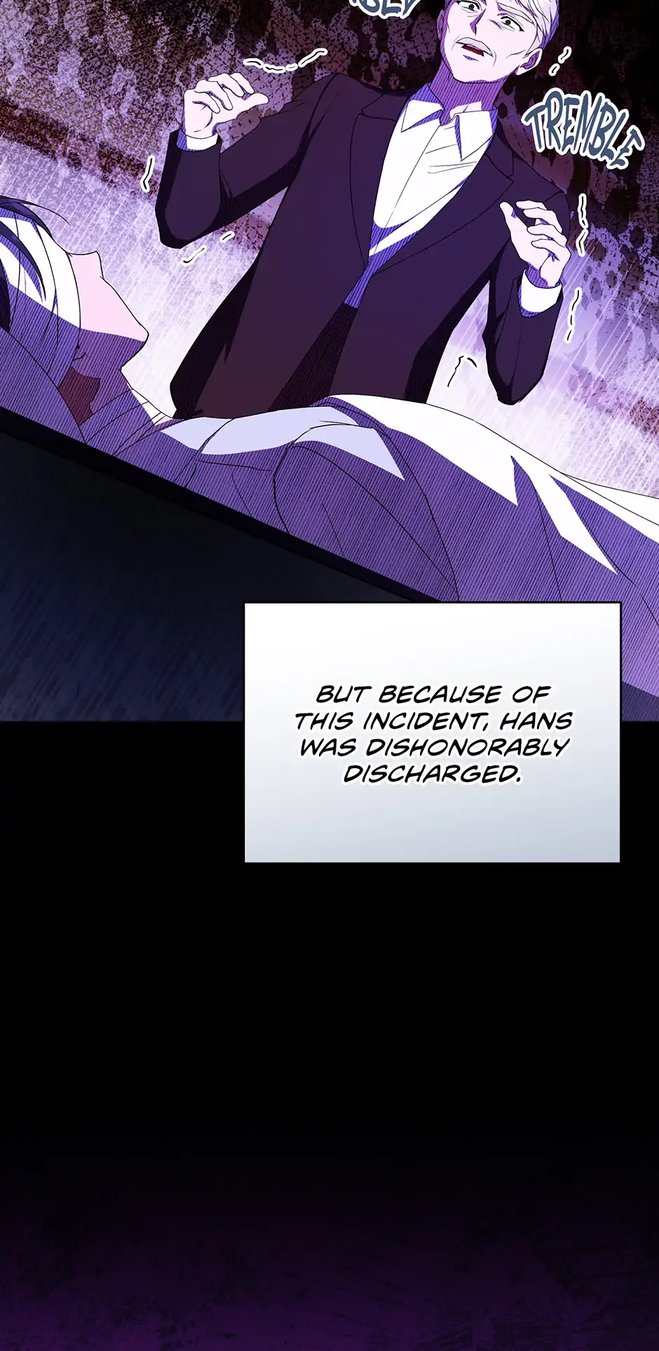 I Don’t Know, Shall We break Up Your Majesty? Chapter 34 - page 6