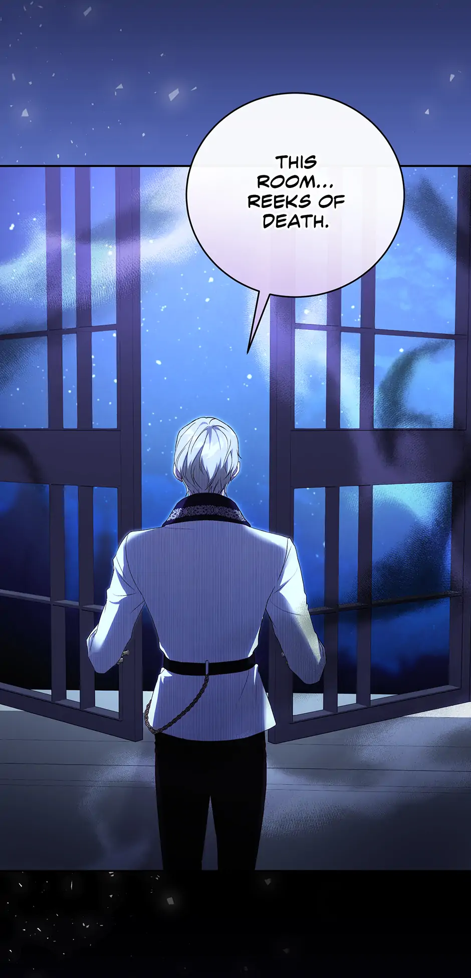 I Don’t Know, Shall We break Up Your Majesty? Chapter 34 - page 69