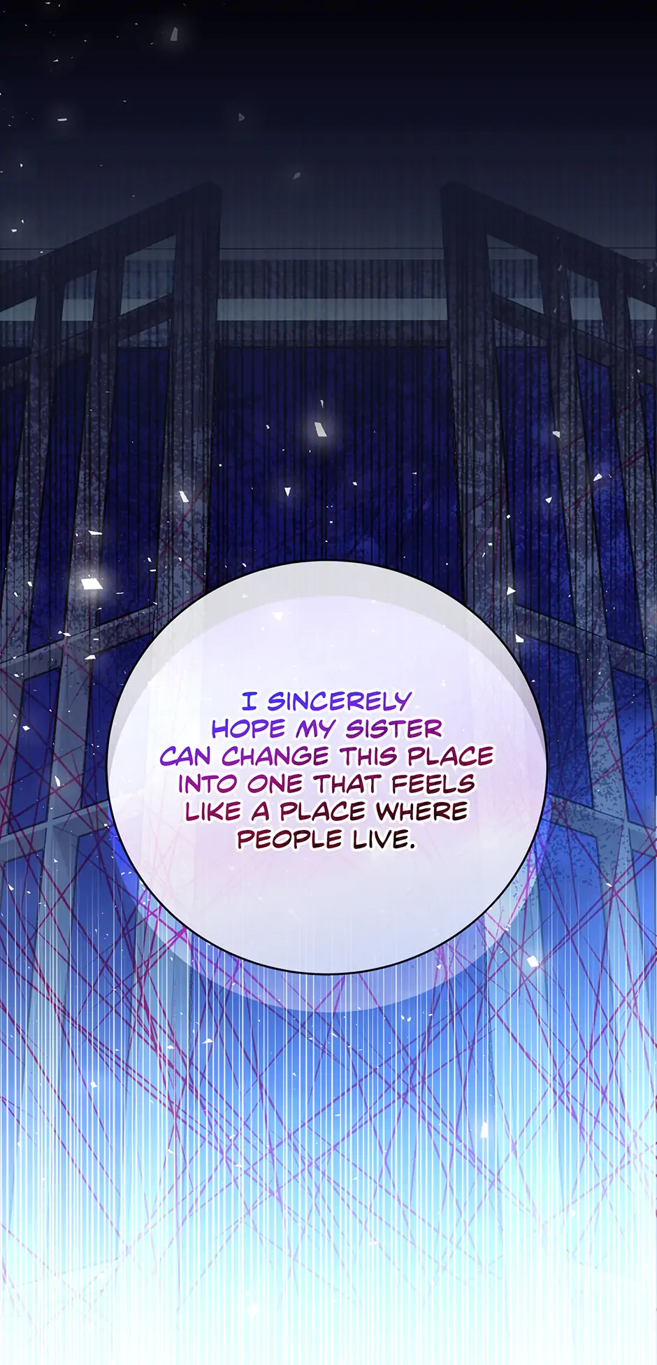 I Don’t Know, Shall We break Up Your Majesty? Chapter 34 - page 70
