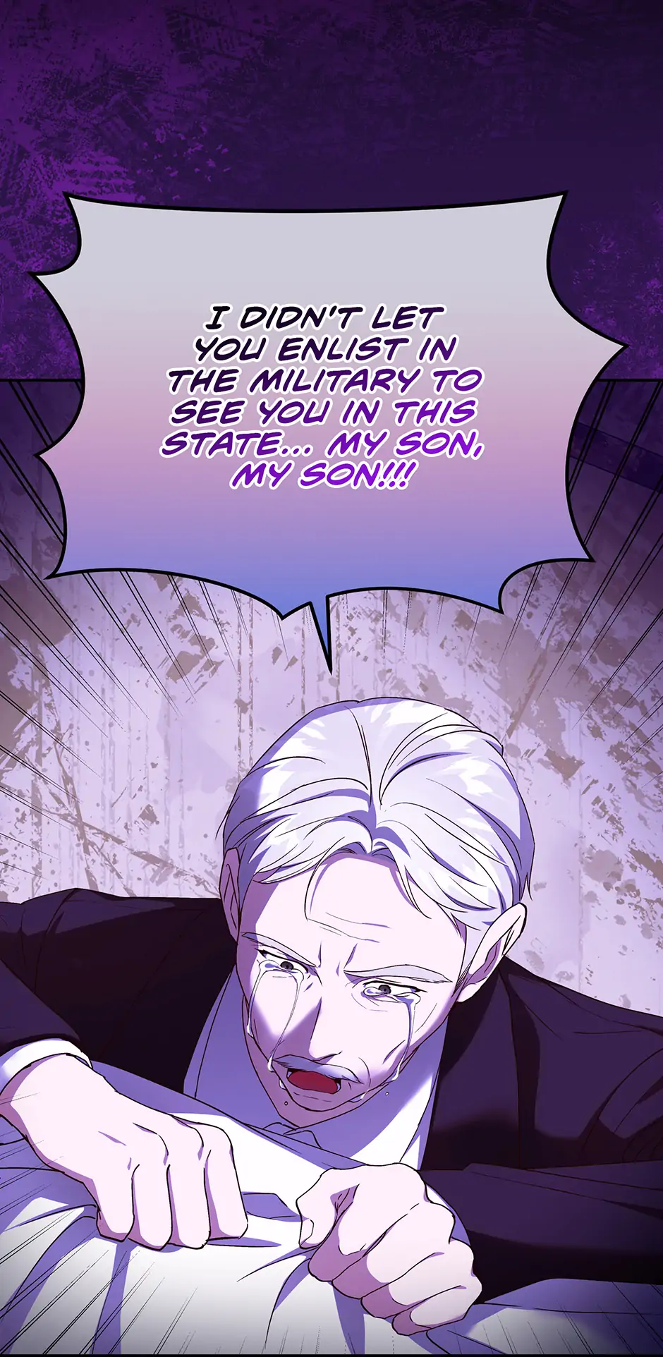 I Don’t Know, Shall We break Up Your Majesty? Chapter 34 - page 7