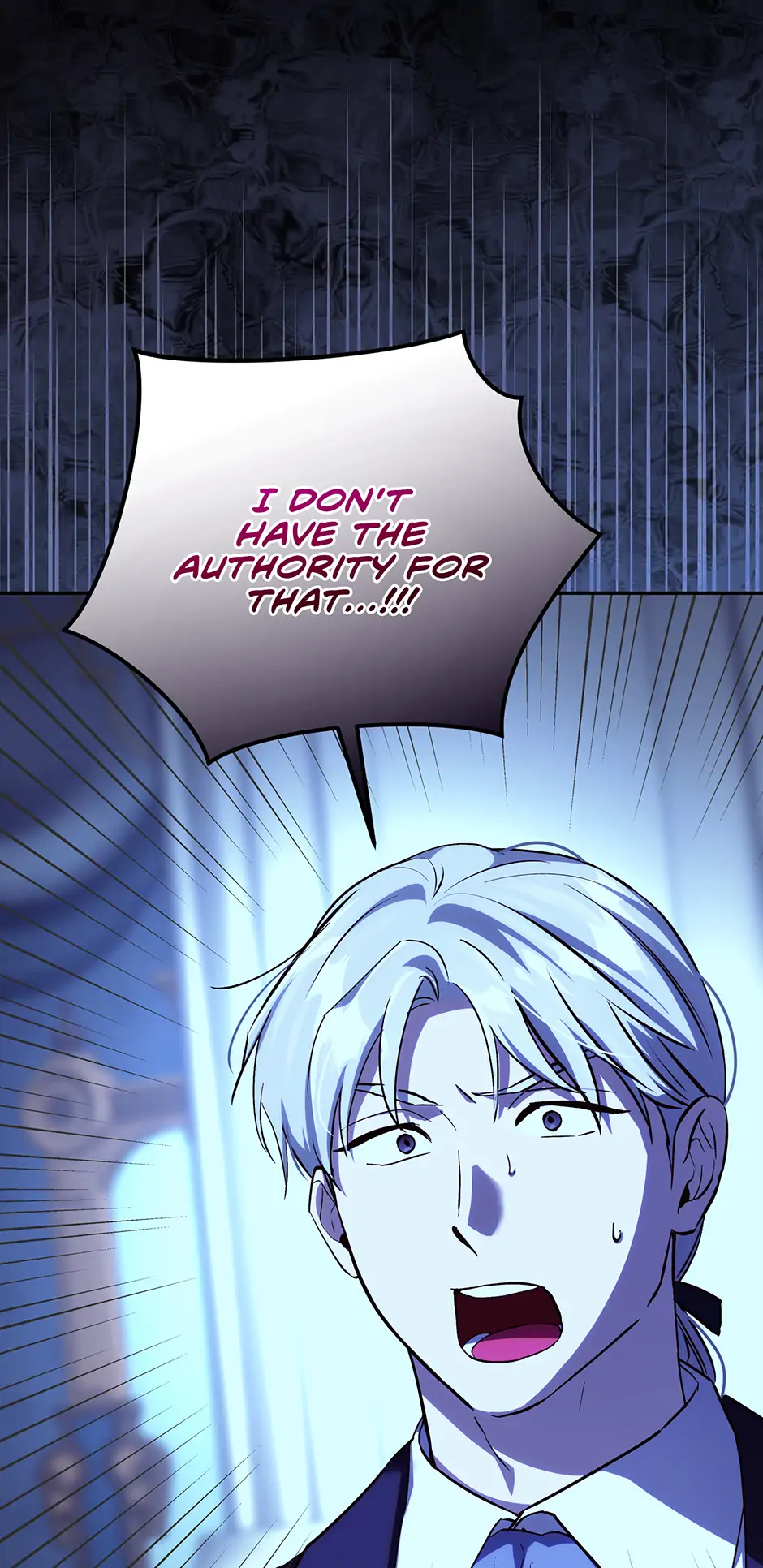 I Don’t Know, Shall We break Up Your Majesty? Chapter 35 - page 13