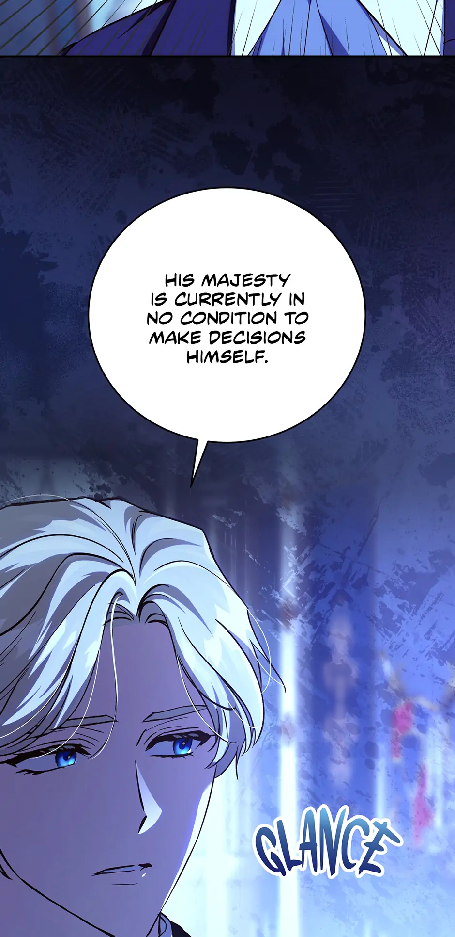 I Don’t Know, Shall We break Up Your Majesty? Chapter 35 - page 14