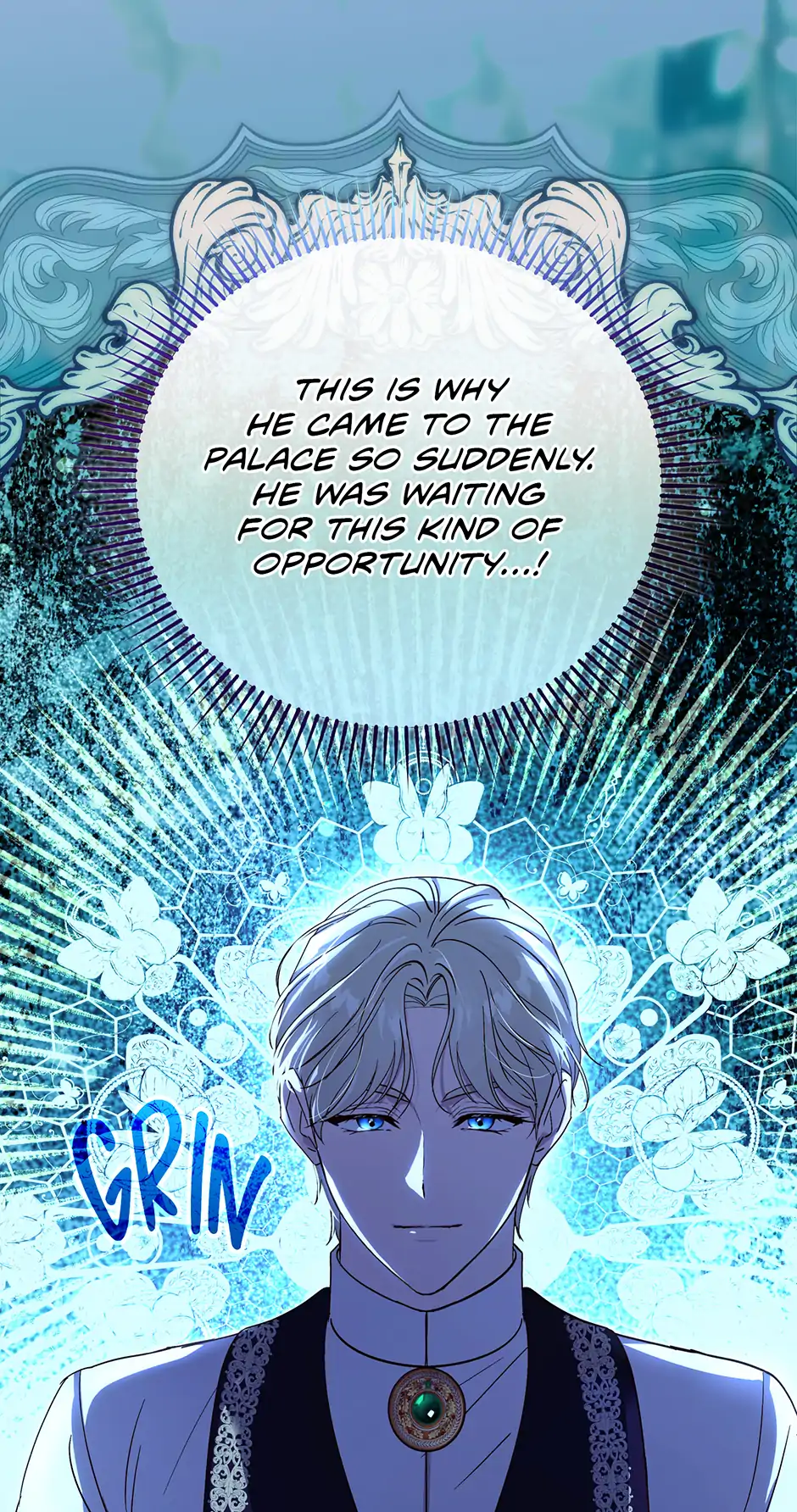 I Don’t Know, Shall We break Up Your Majesty? Chapter 35 - page 17