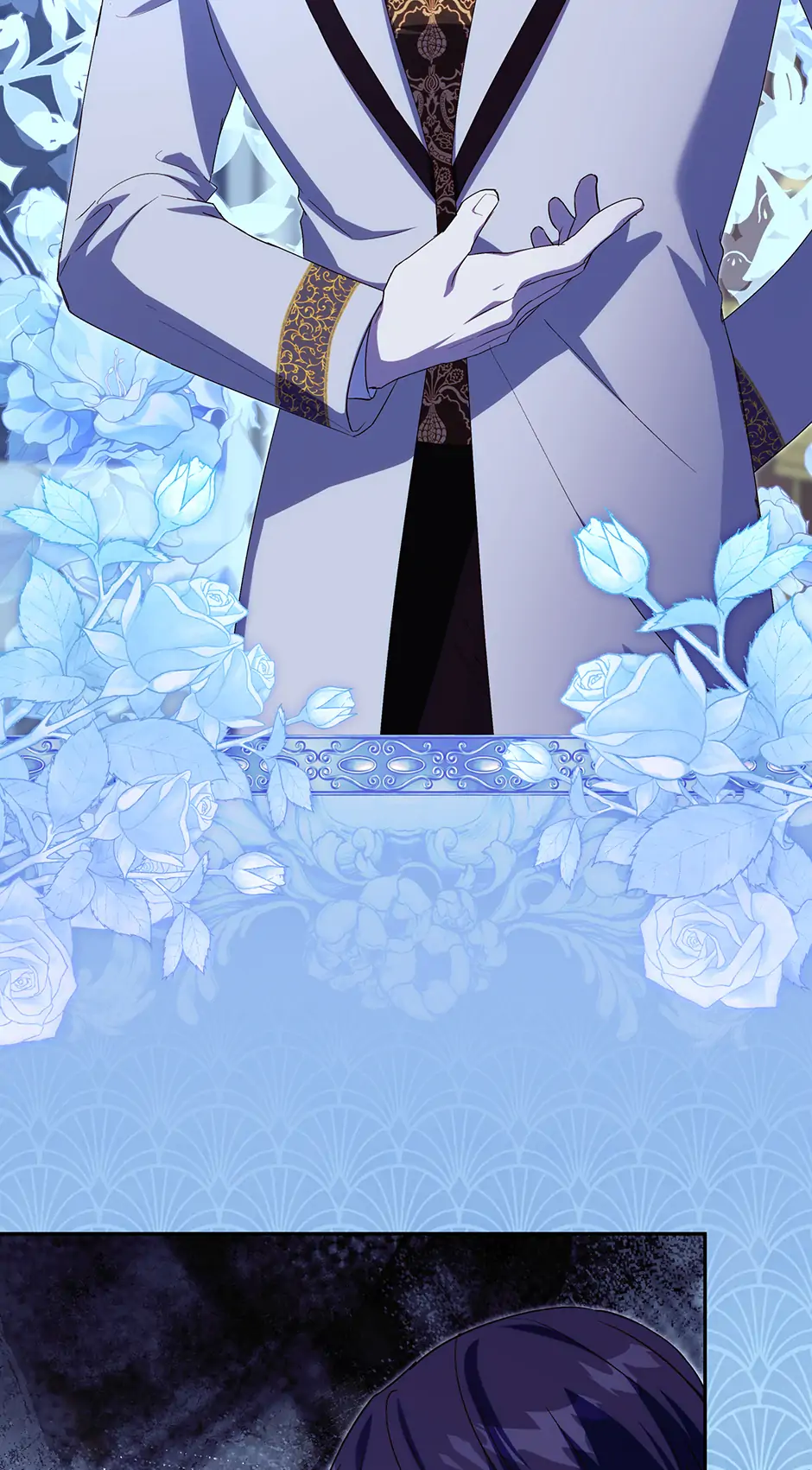 I Don’t Know, Shall We break Up Your Majesty? Chapter 35 - page 24