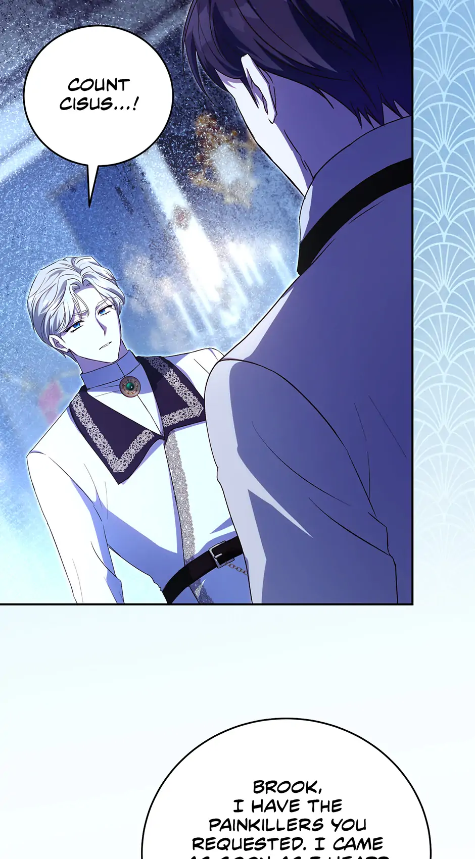 I Don’t Know, Shall We break Up Your Majesty? Chapter 35 - page 25