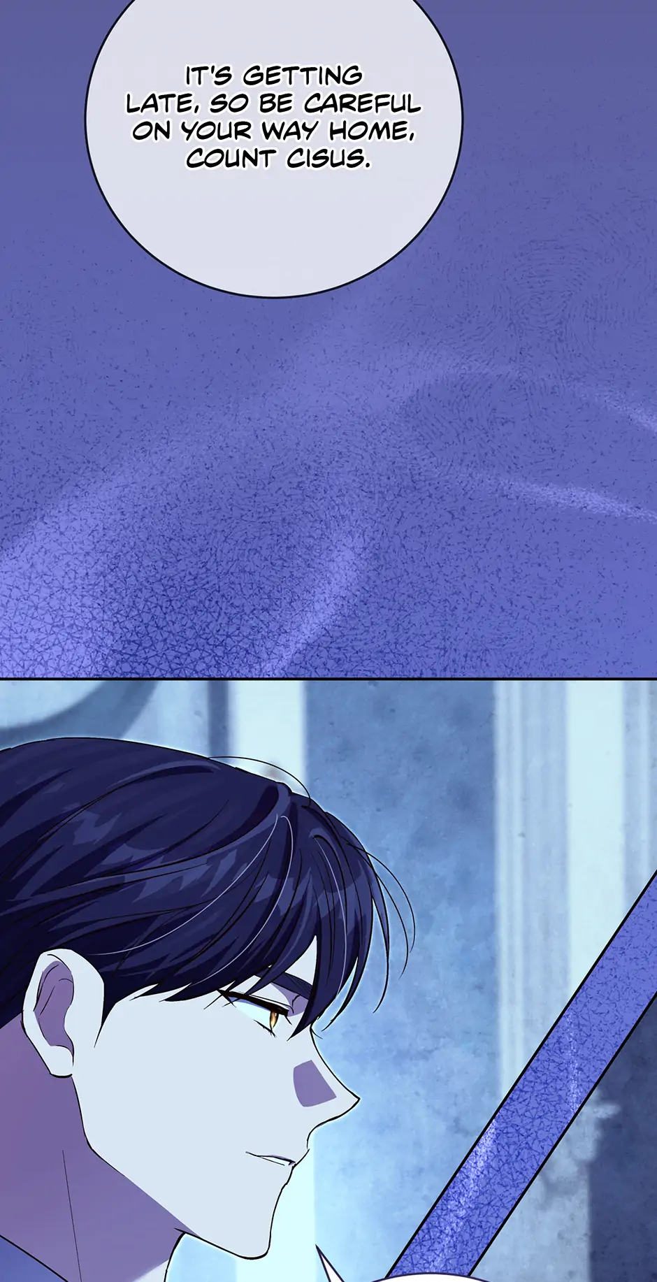 I Don’t Know, Shall We break Up Your Majesty? Chapter 35 - page 40