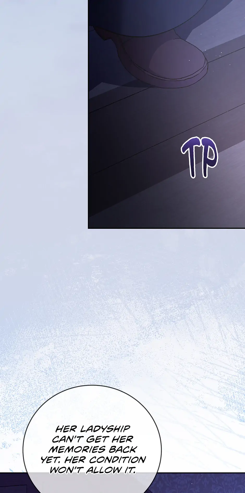 I Don’t Know, Shall We break Up Your Majesty? Chapter 35 - page 45