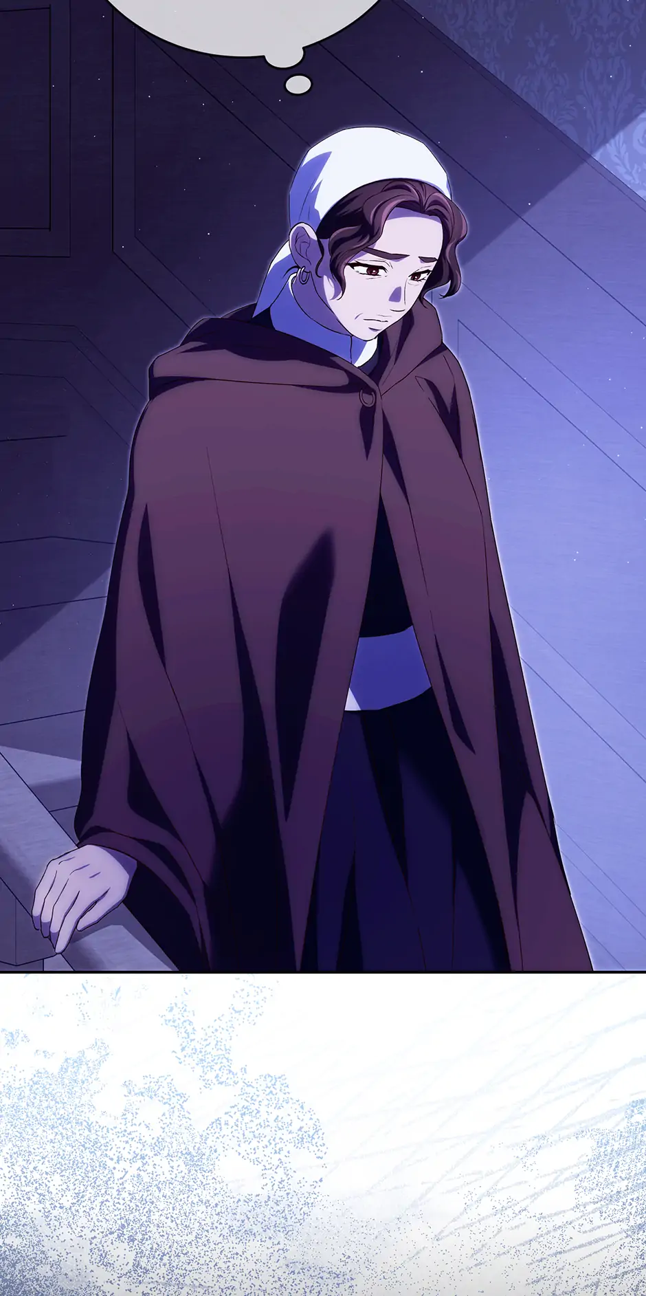 I Don’t Know, Shall We break Up Your Majesty? Chapter 35 - page 46