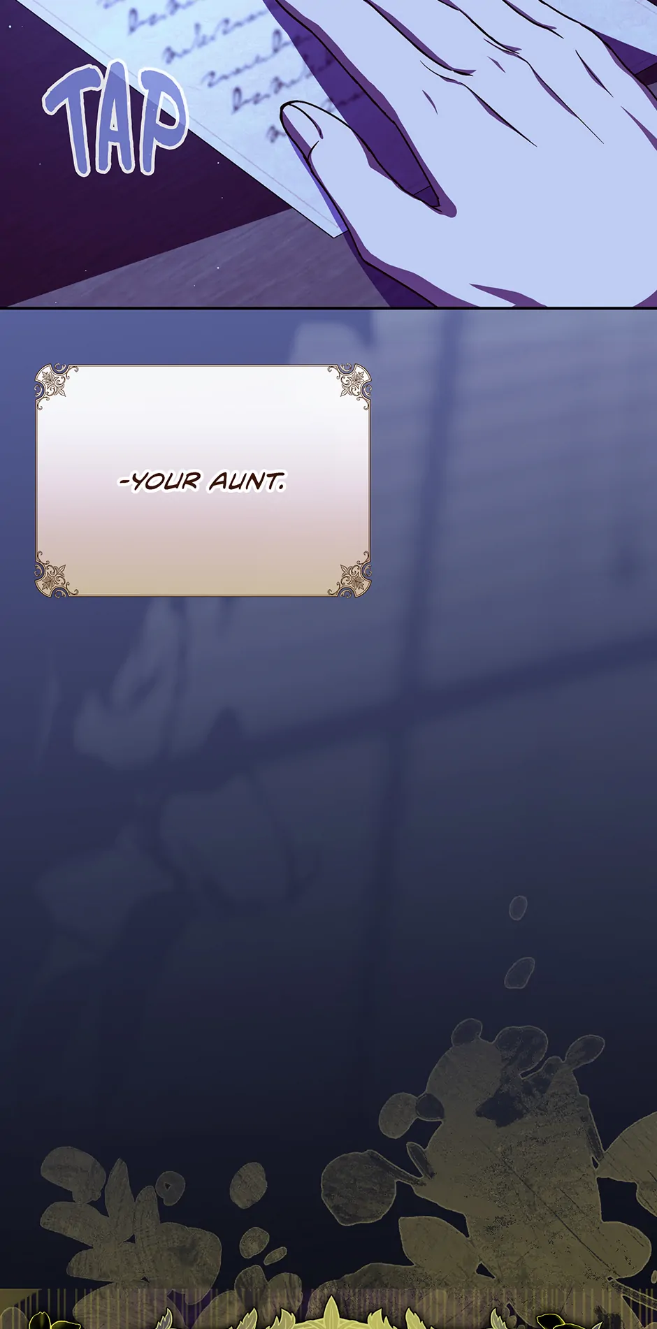 I Don’t Know, Shall We break Up Your Majesty? Chapter 35 - page 51