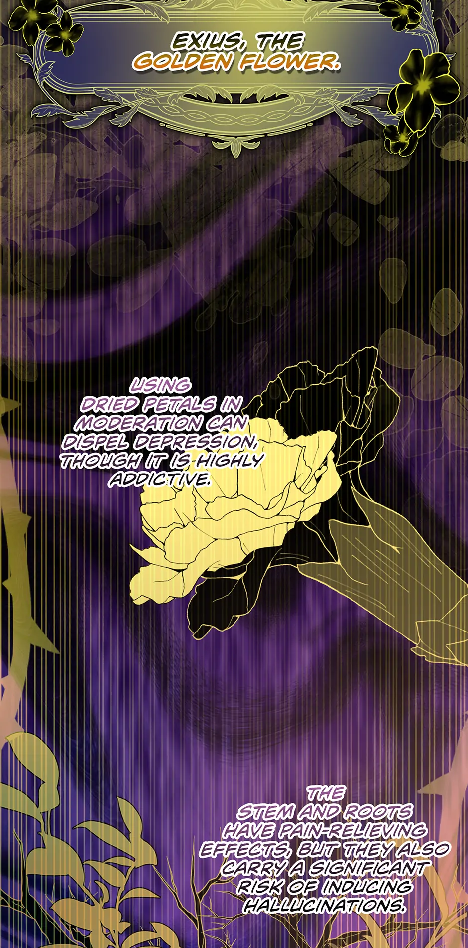 I Don’t Know, Shall We break Up Your Majesty? Chapter 35 - page 52