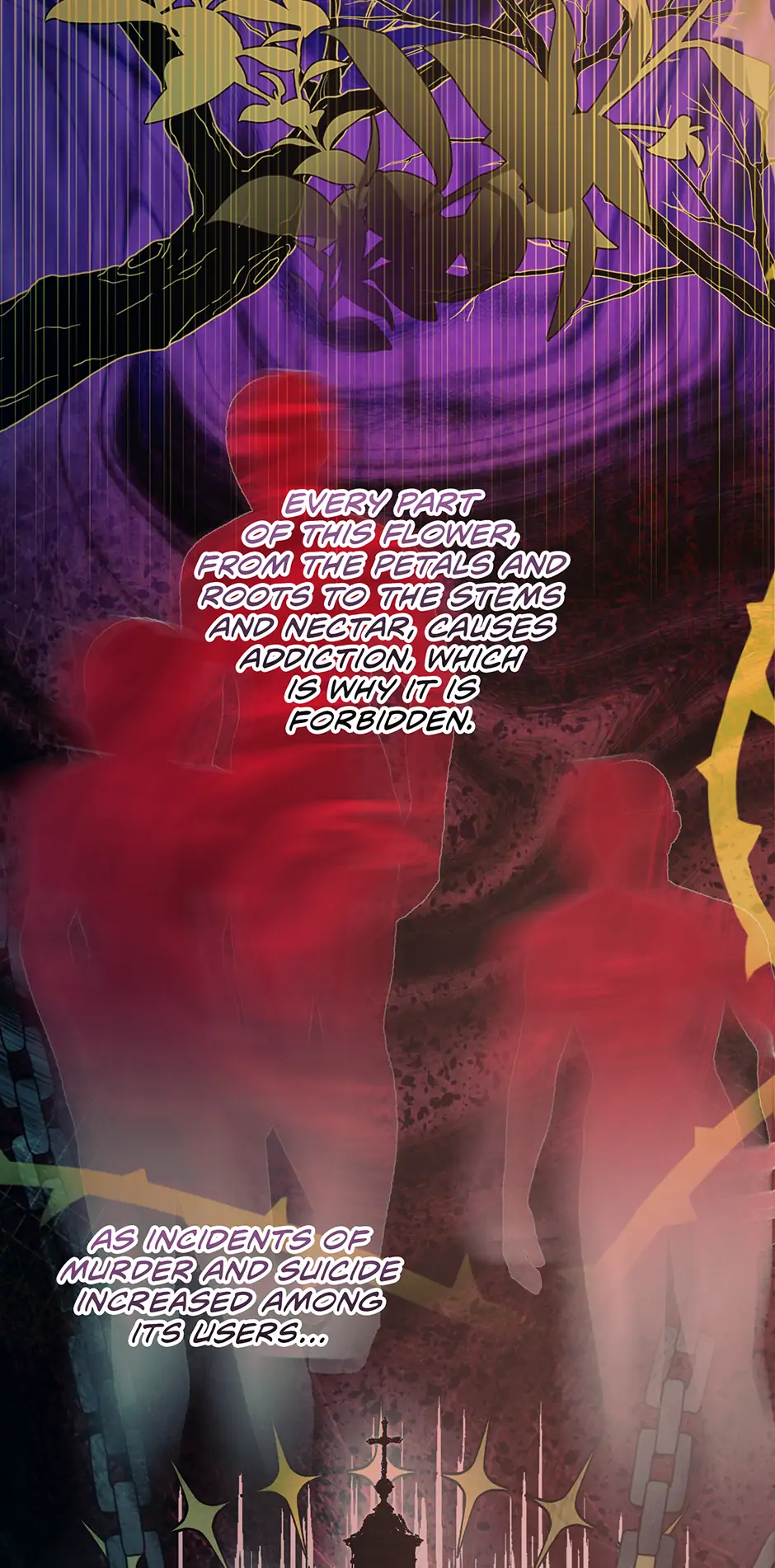 I Don’t Know, Shall We break Up Your Majesty? Chapter 35 - page 53