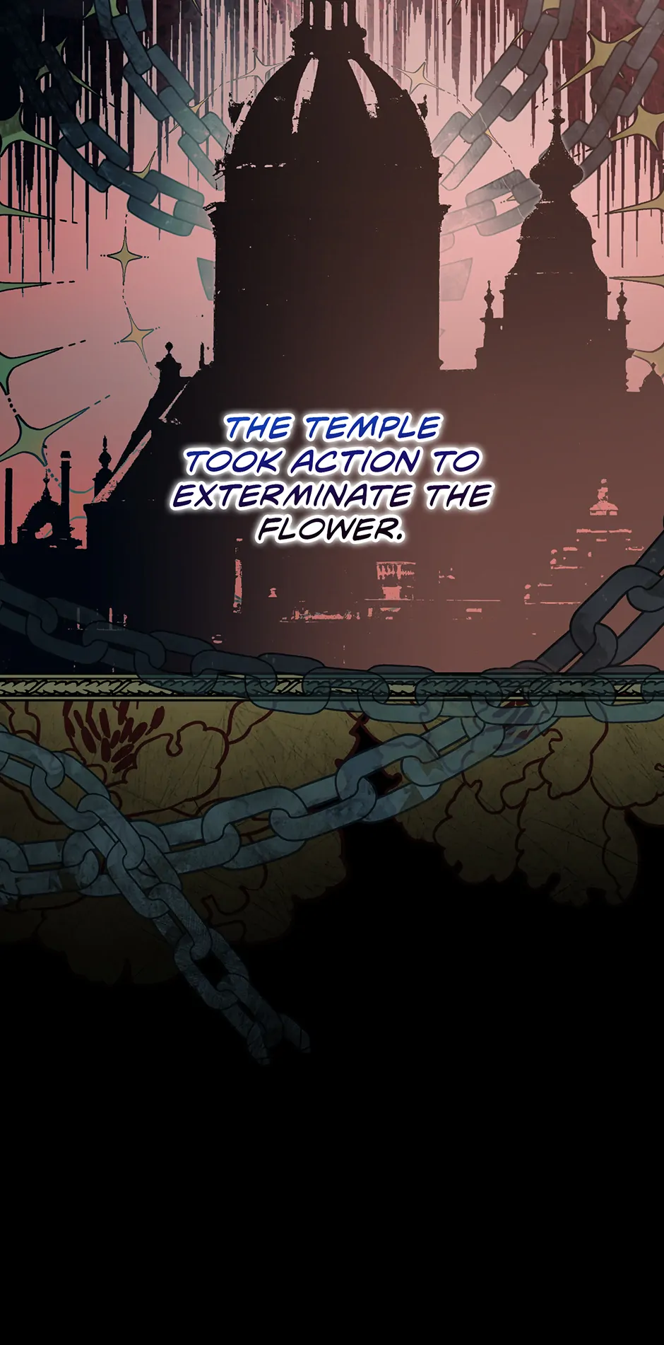 I Don’t Know, Shall We break Up Your Majesty? Chapter 35 - page 54