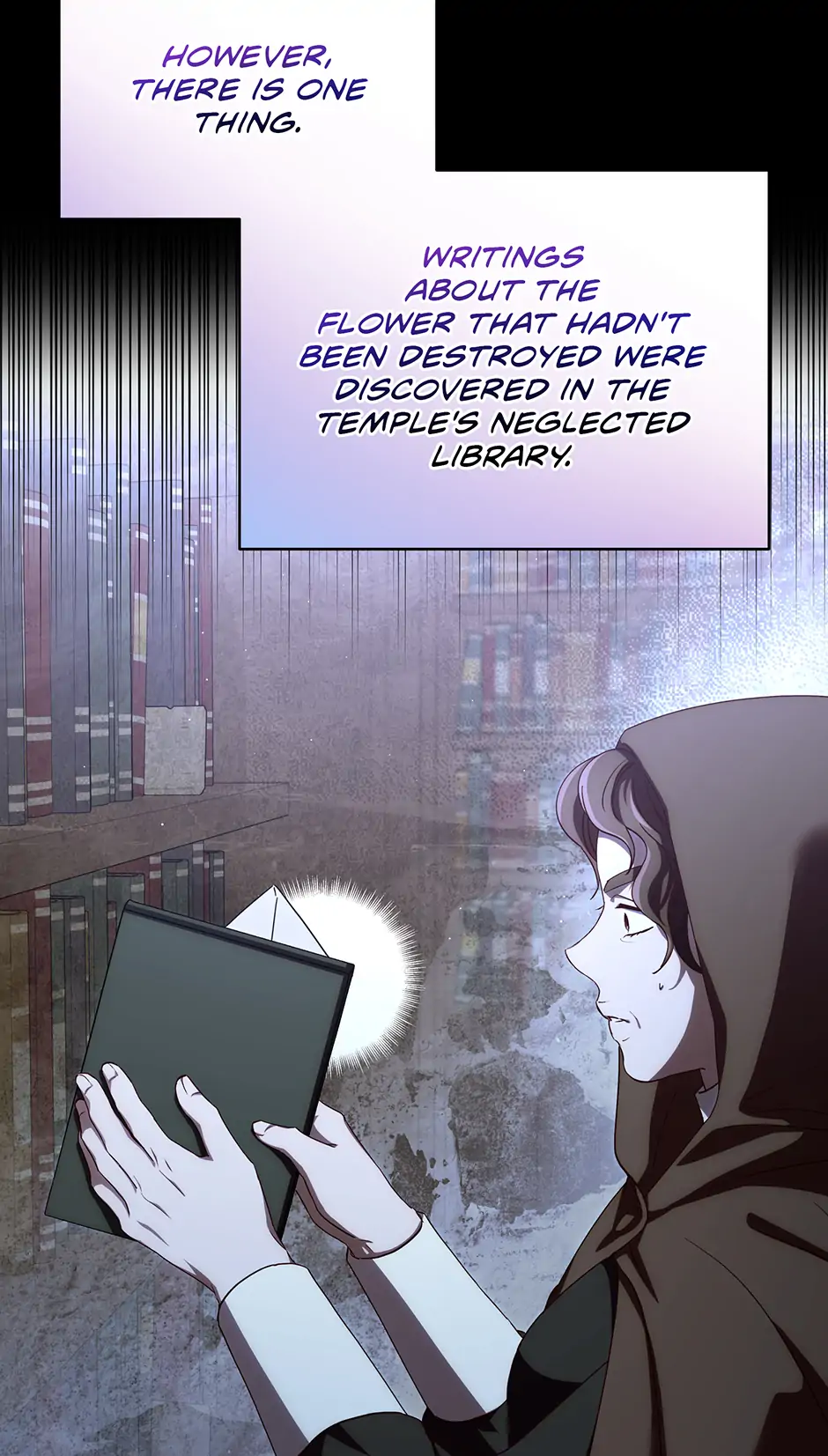 I Don’t Know, Shall We break Up Your Majesty? Chapter 35 - page 57