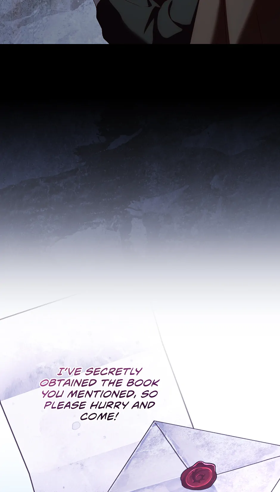 I Don’t Know, Shall We break Up Your Majesty? Chapter 35 - page 58