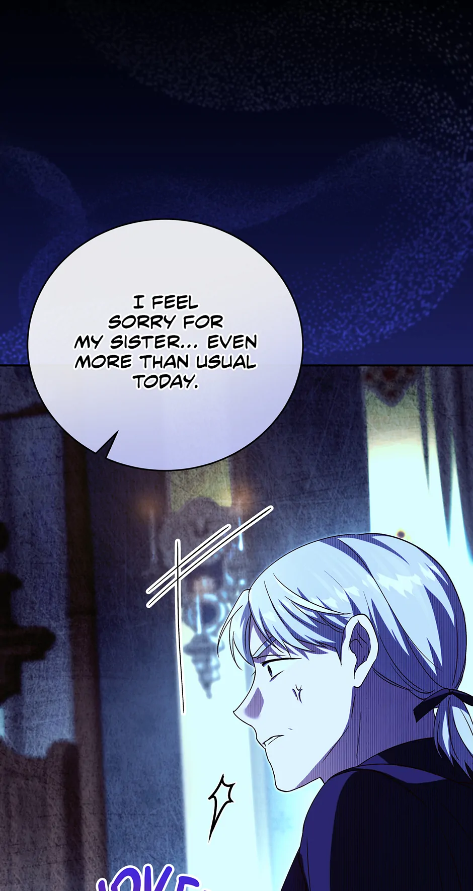 I Don’t Know, Shall We break Up Your Majesty? Chapter 35 - page 5