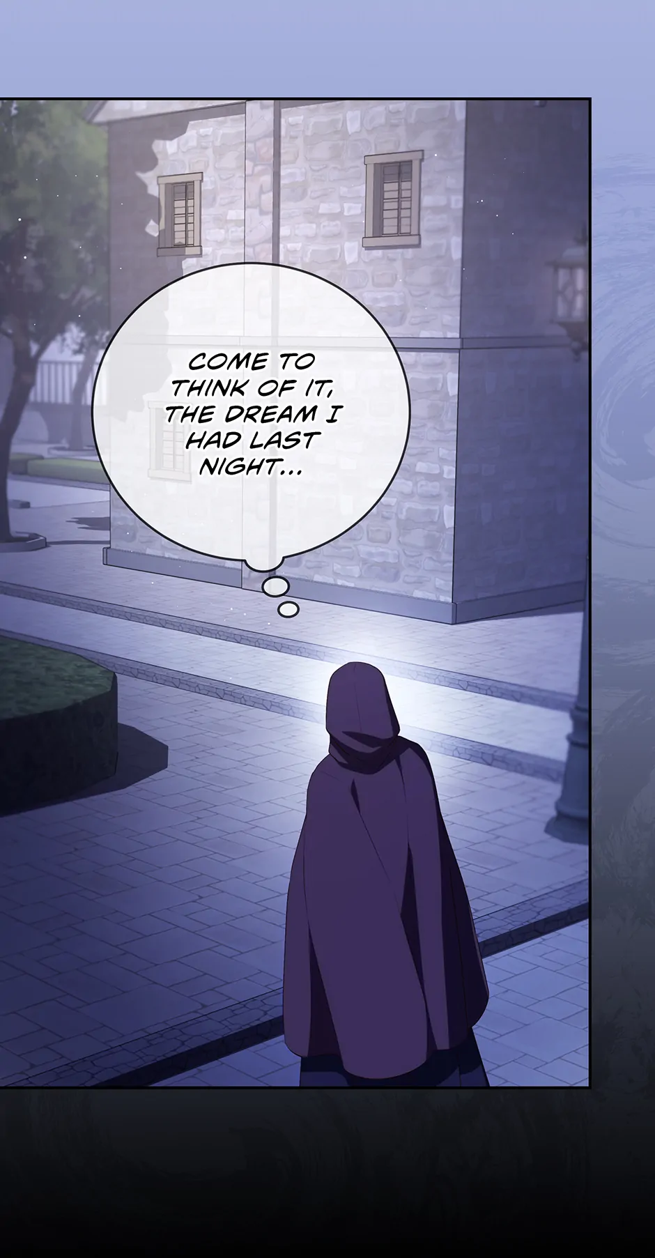 I Don’t Know, Shall We break Up Your Majesty? Chapter 35 - page 61