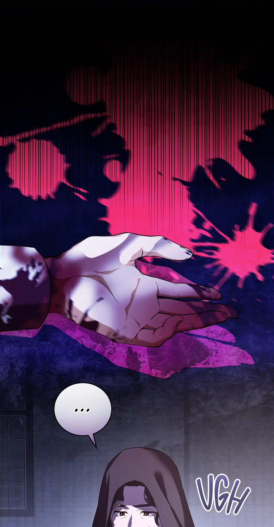 I Don’t Know, Shall We break Up Your Majesty? Chapter 35 - page 62