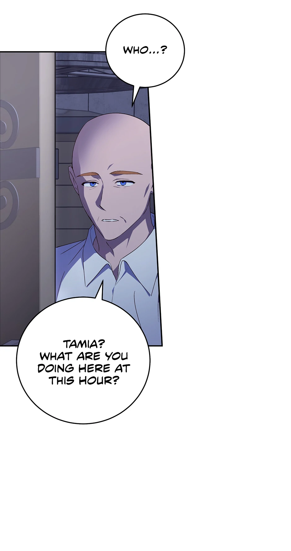 I Don’t Know, Shall We break Up Your Majesty? Chapter 35 - page 65