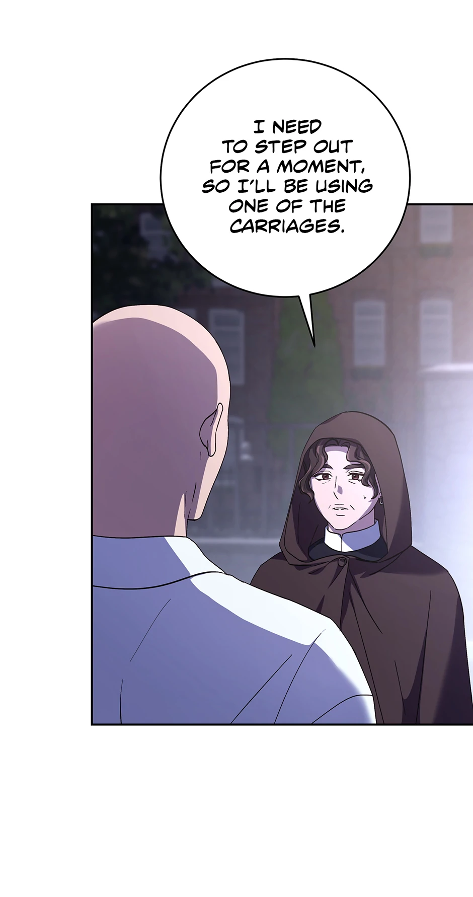 I Don’t Know, Shall We break Up Your Majesty? Chapter 35 - page 66