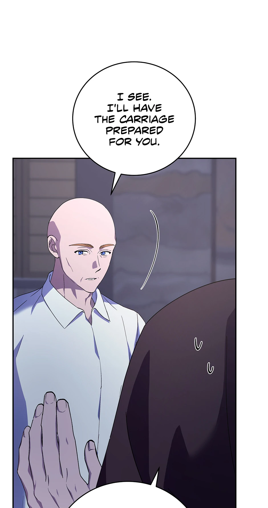 I Don’t Know, Shall We break Up Your Majesty? Chapter 35 - page 67