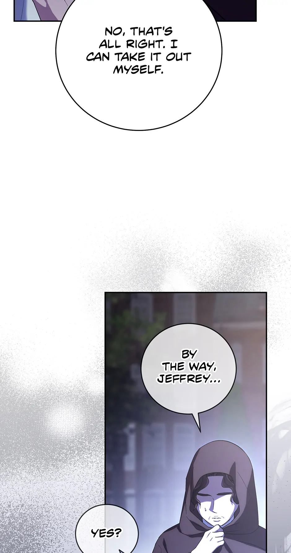 I Don’t Know, Shall We break Up Your Majesty? Chapter 35 - page 68