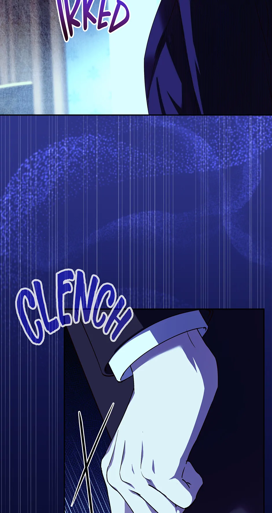 I Don’t Know, Shall We break Up Your Majesty? Chapter 35 - page 6