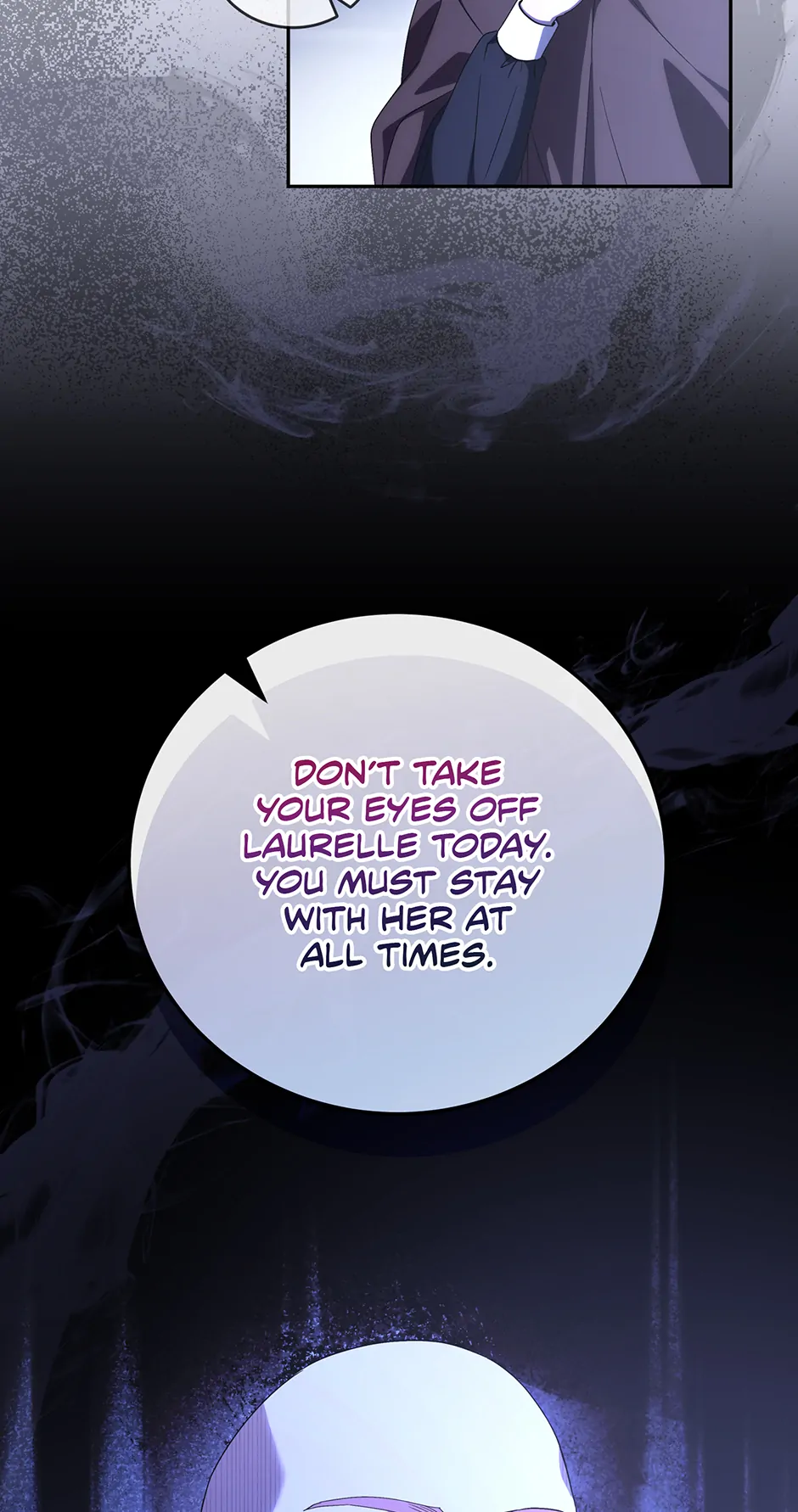 I Don’t Know, Shall We break Up Your Majesty? Chapter 35 - page 69