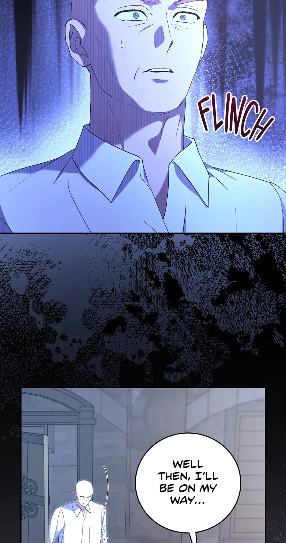 I Don’t Know, Shall We break Up Your Majesty? Chapter 35 - page 70