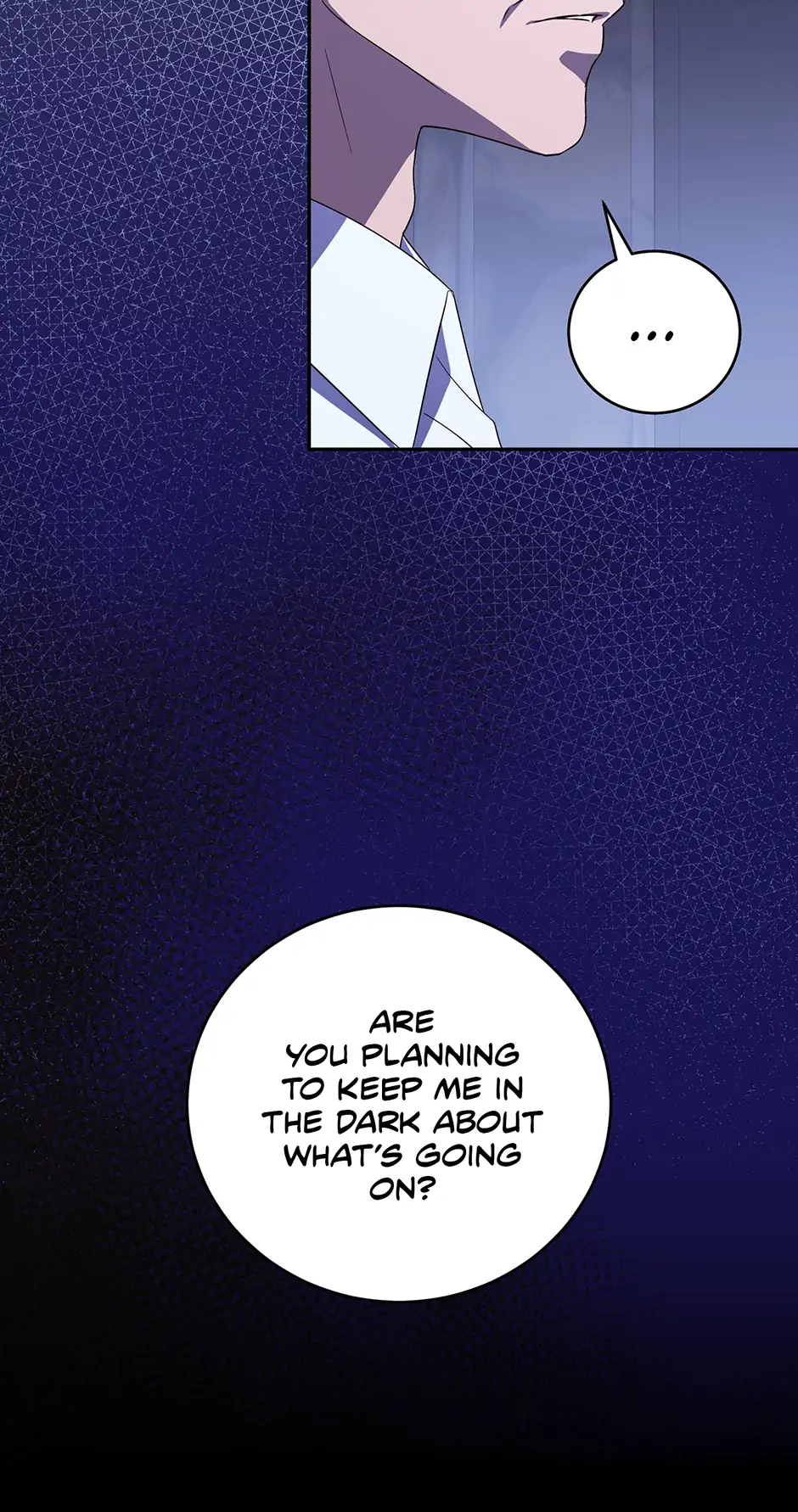 I Don’t Know, Shall We break Up Your Majesty? Chapter 35 - page 72