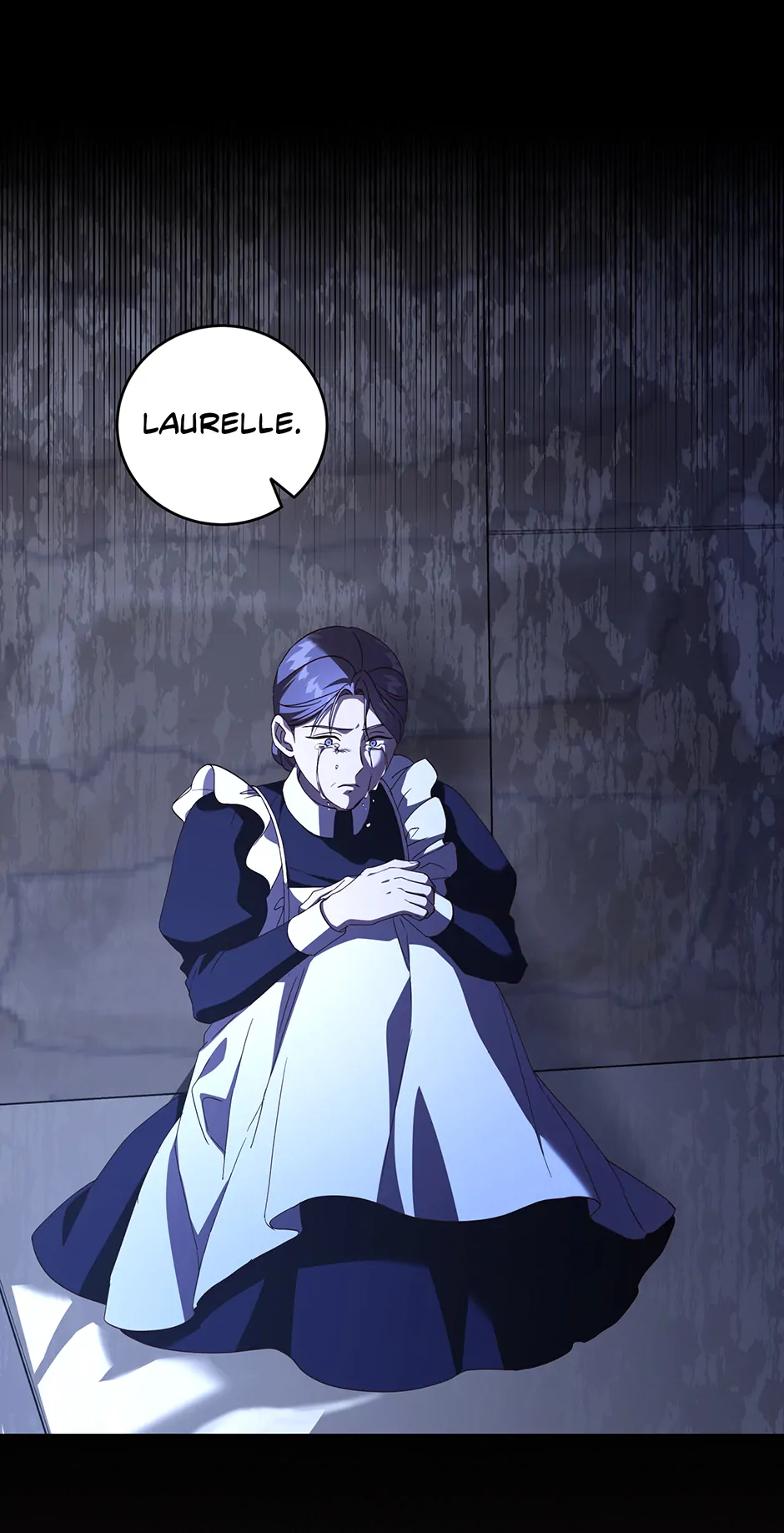 I Don’t Know, Shall We break Up Your Majesty? Chapter 35 - page 73