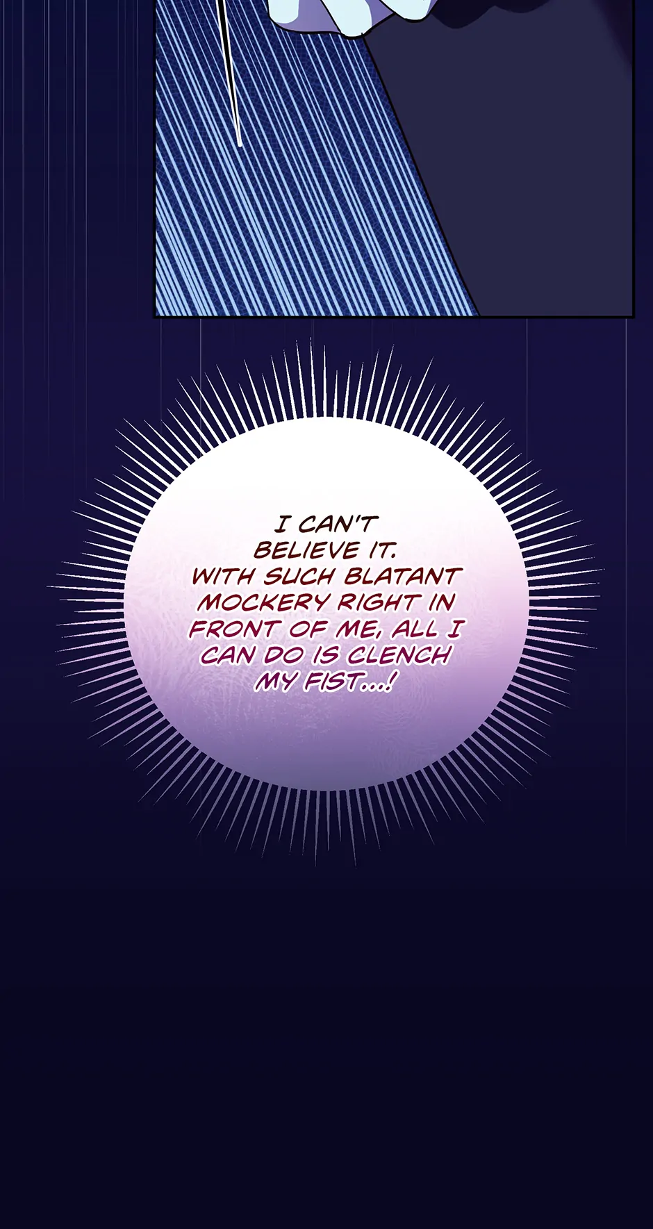 I Don’t Know, Shall We break Up Your Majesty? Chapter 35 - page 7