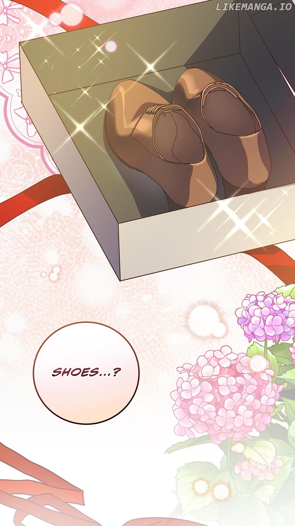 I Don’t Know, Shall We break Up Your Majesty? Chapter 36 - page 10