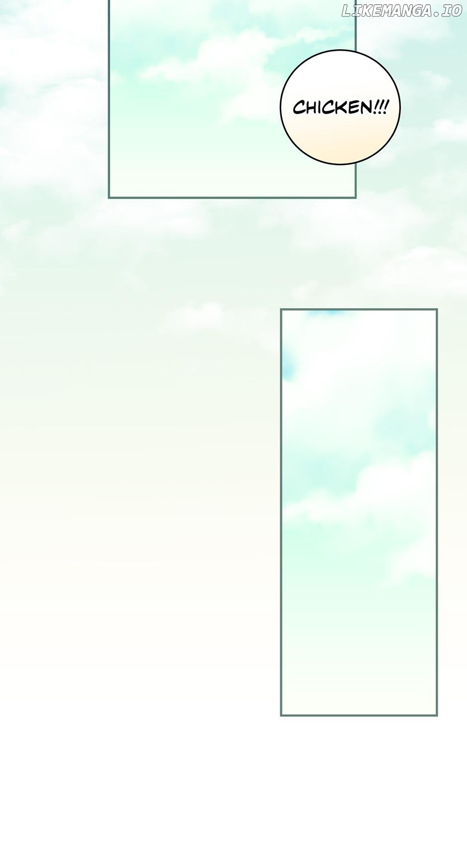 I Don’t Know, Shall We break Up Your Majesty? Chapter 36 - page 17