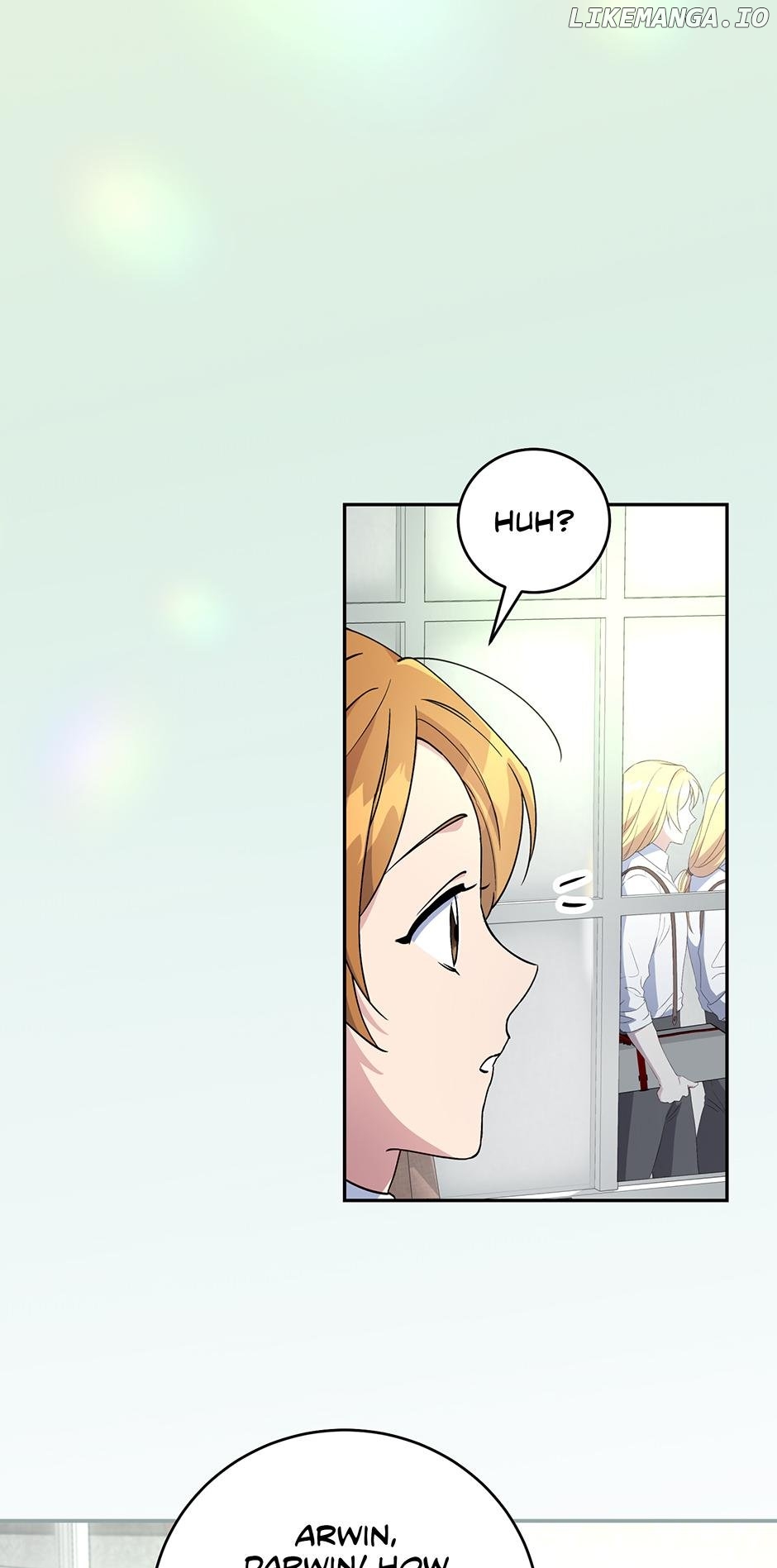 I Don’t Know, Shall We break Up Your Majesty? Chapter 36 - page 2