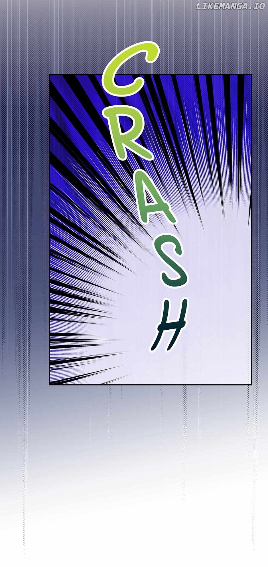 I Don’t Know, Shall We break Up Your Majesty? Chapter 36 - page 25