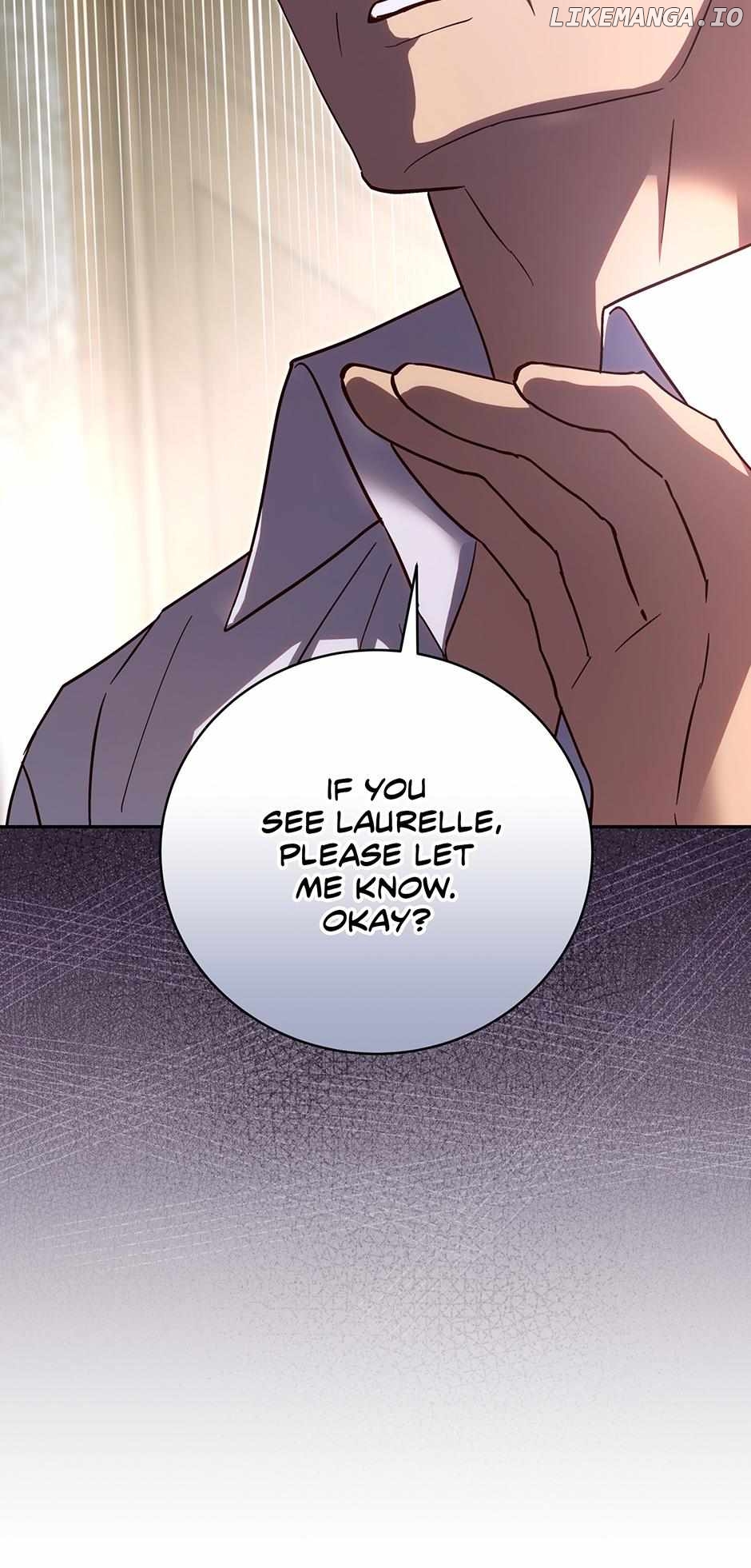 I Don’t Know, Shall We break Up Your Majesty? Chapter 36 - page 31