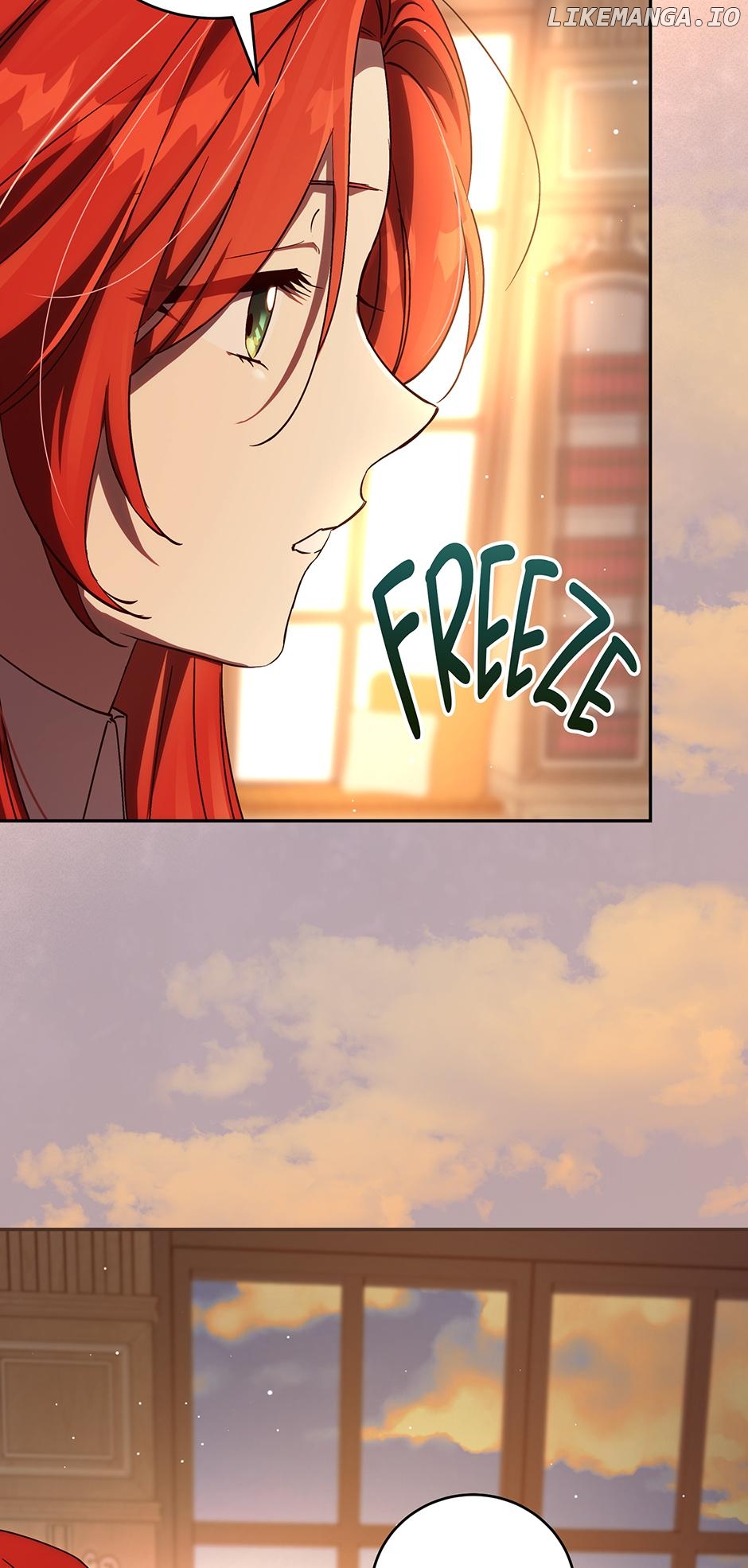 I Don’t Know, Shall We break Up Your Majesty? Chapter 36 - page 40